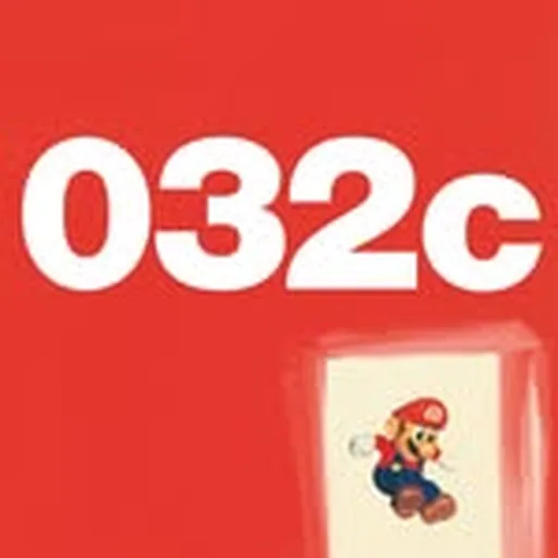 @032c profile image