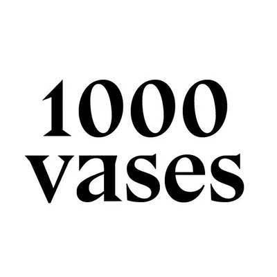 @1000vases profile image