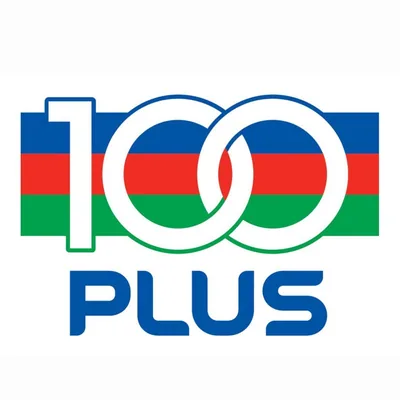 @100plus_singapore profile image