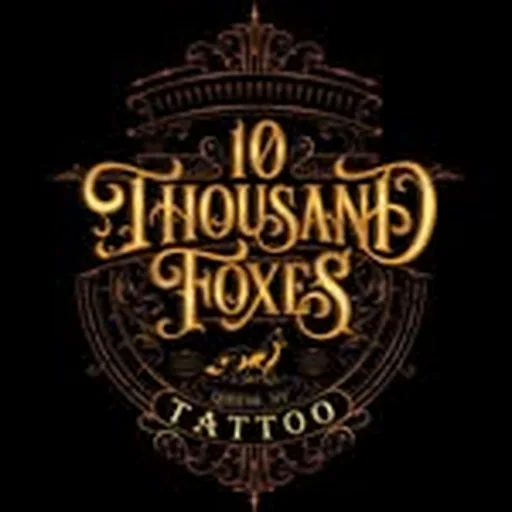 @10kfoxes_queens profile image