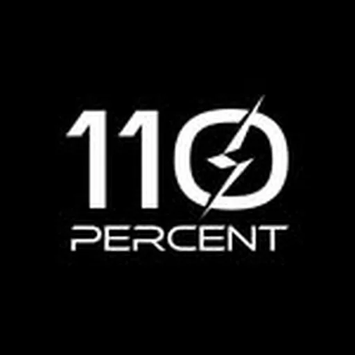 @110percent profile image