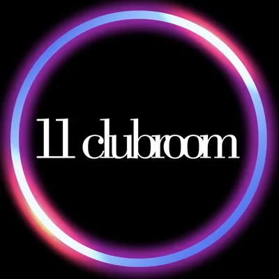 @11clubroom profile image