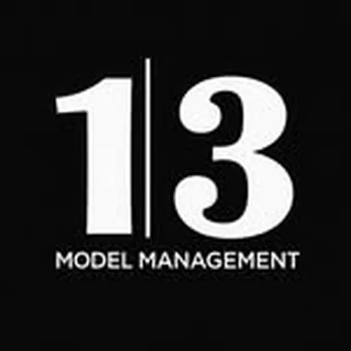@13modelsmanagement profile image
