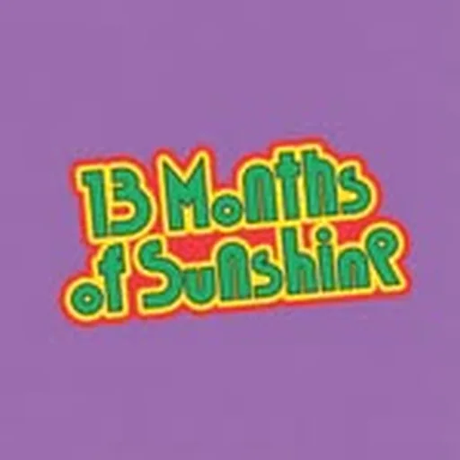 @13monthsofsunshine profile image
