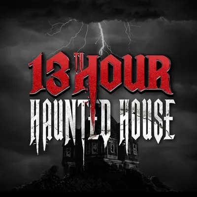@13thhourhaunt profile image