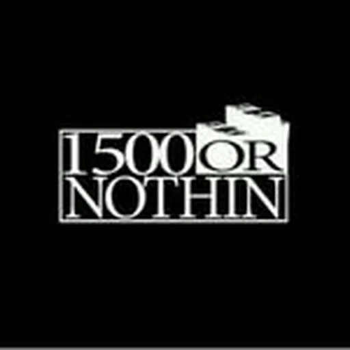 @1500ornothin profile image