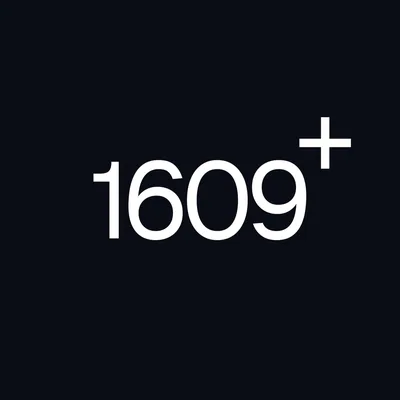 @1609plus profile image