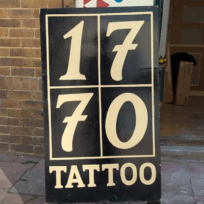 @1770tattoo profile image
