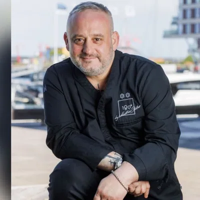 @180restaurant profile image