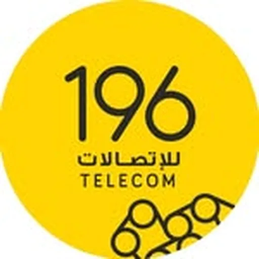 @196telecomofficial profile image