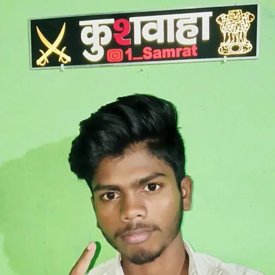 @1_samrat__ profile image