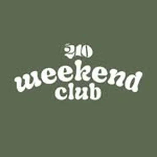 @210weekendclub profile image