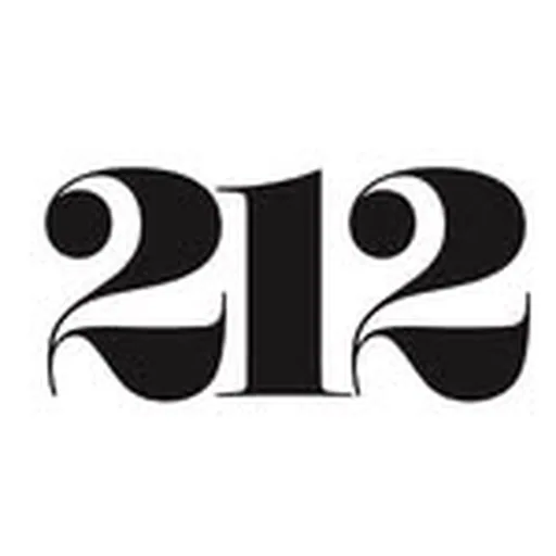 @212magazine profile image
