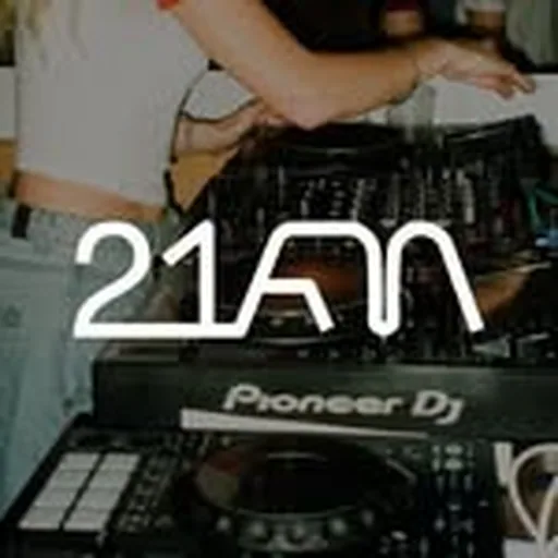 @21am.be profile image
