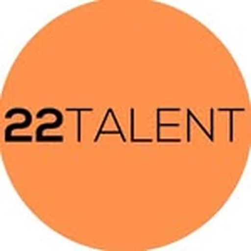 @22talent profile image
