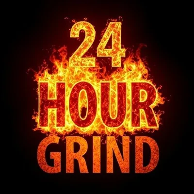 @24hourgrindpromotion profile image