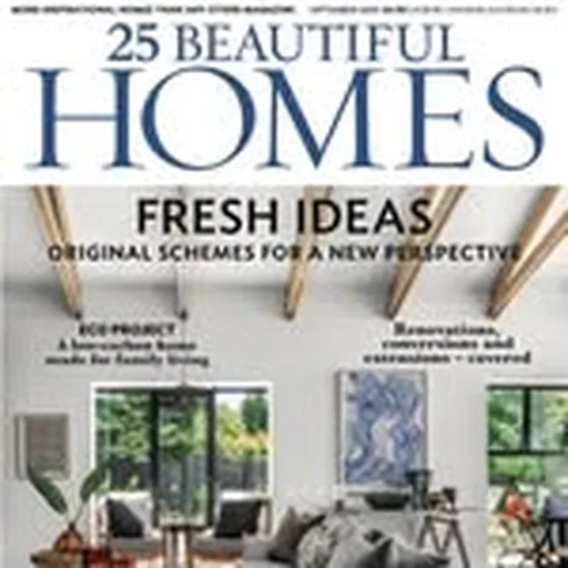 @25beautifulhomesmagazine profile image