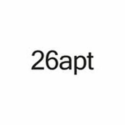 @26apt profile image