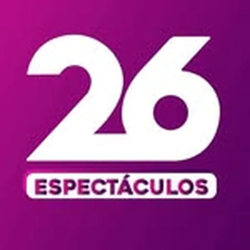 @26espectaculos profile image