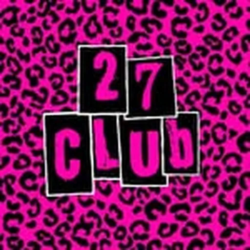 @27clubasheville profile image