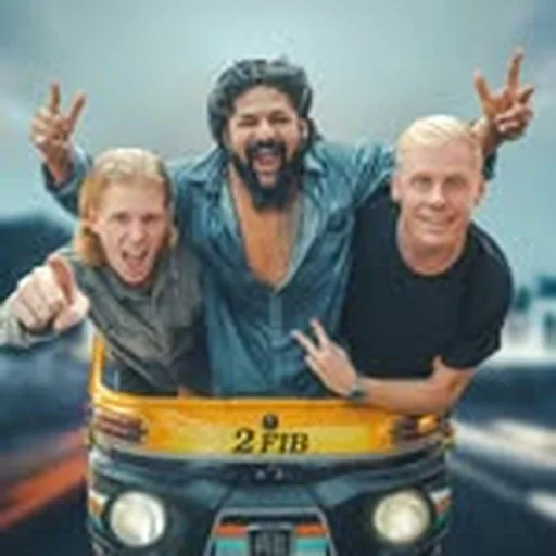 @2foreigners_in_bollywood profile image