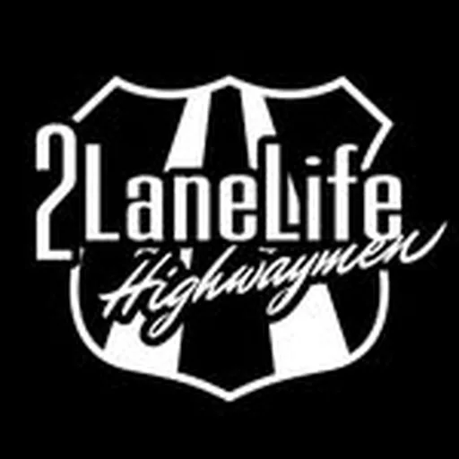 @2lanelife profile image