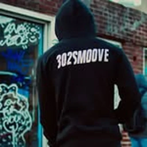 @302smoove profile image