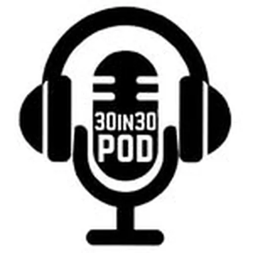 @30in30pod profile image