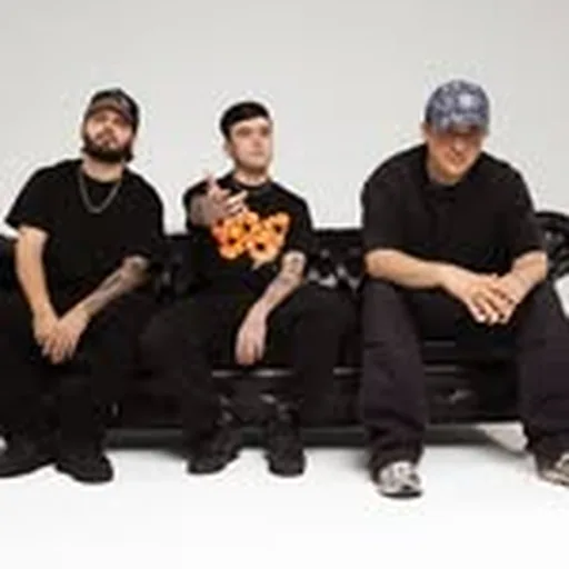 @3ballmtyoficial profile image