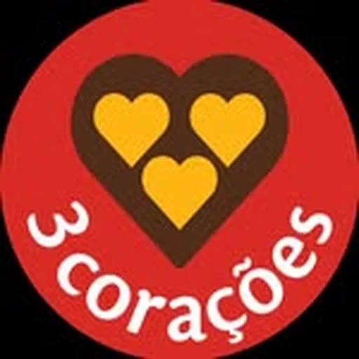 @3coracoes profile image
