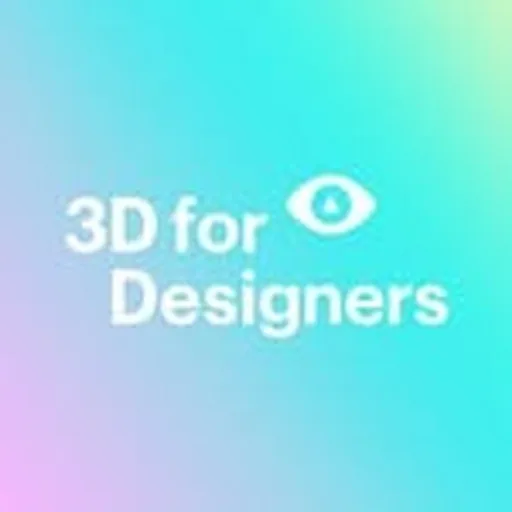 @3dfordesigners profile image