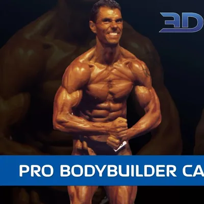 @3dmjcoach profile image
