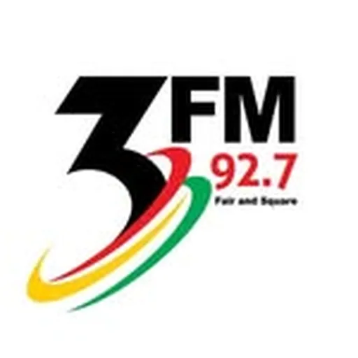 @3fm92.7 profile image