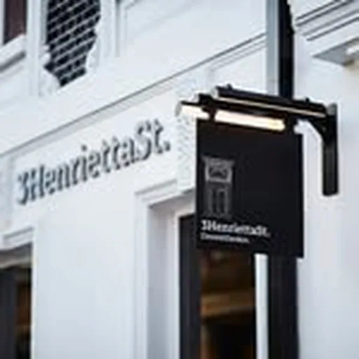 @3henriettastreet profile image