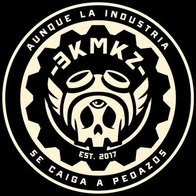 @3kmkz profile image
