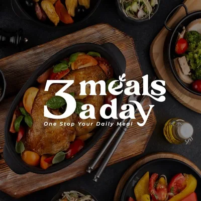 @3mealsaday.id profile image