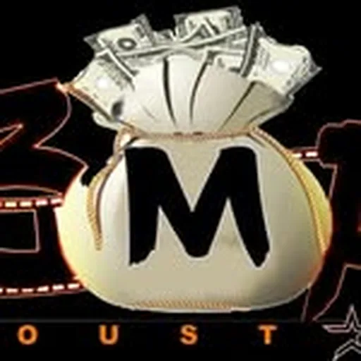 @3muchhouston profile image