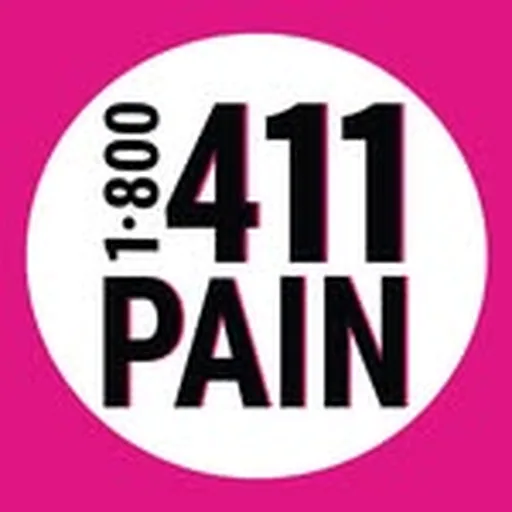 @411pain profile image