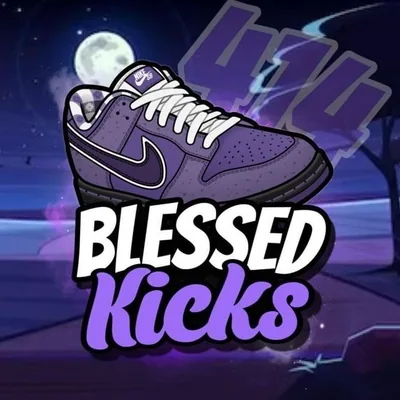 @414blessedkicks profile image