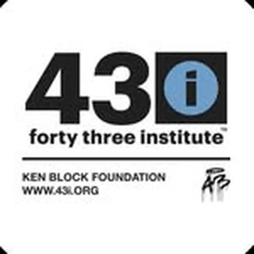 @43institute profile image