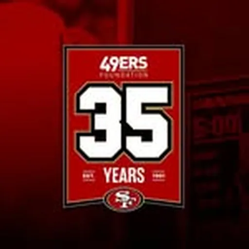 @49ersfoundation profile image