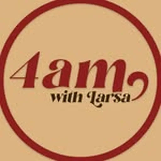 @4amwithlarissa profile image