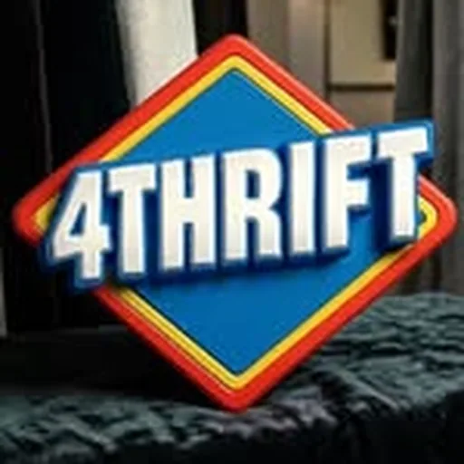 @4thrft_garments profile image