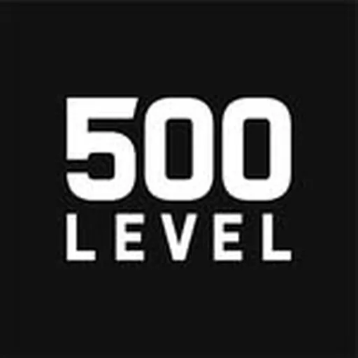 @500level profile image