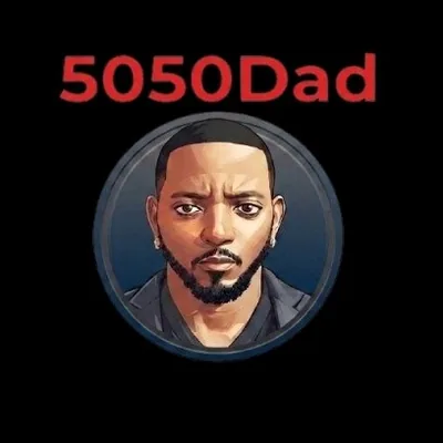 @5050dad profile image