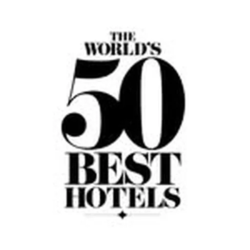 @50best_hotels profile image