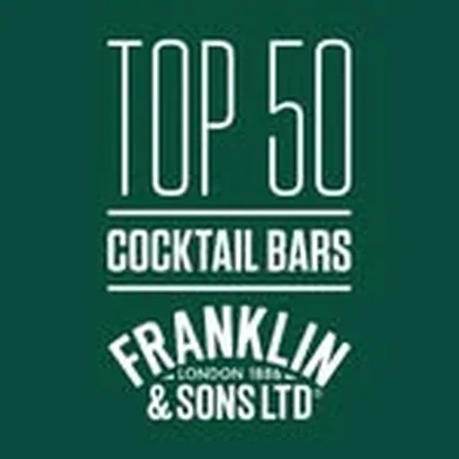 @50cocktailbars profile image