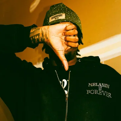 @540khail profile image