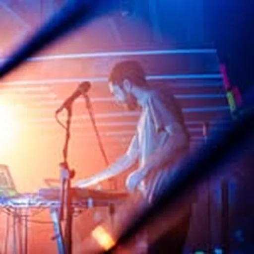 @5ammusic_ profile image