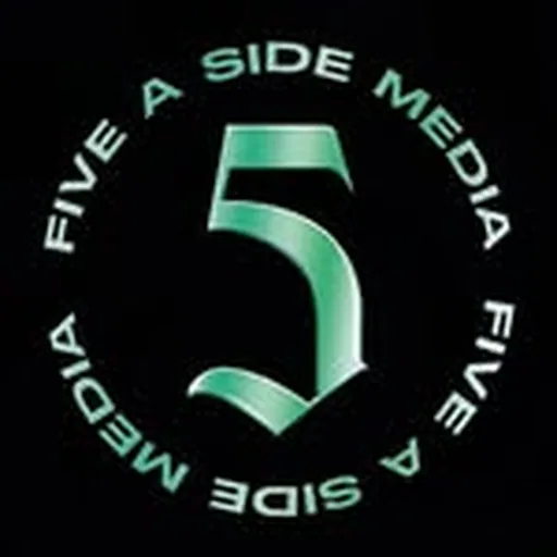 @5asidemedia profile image